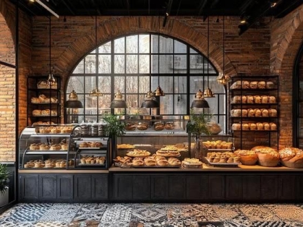 Affitto d'azienda Eur,Viale Europa ad. Street Food