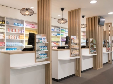 Cessione d'azienda Trieste/Salario Parafarmacia/Centro Estetico