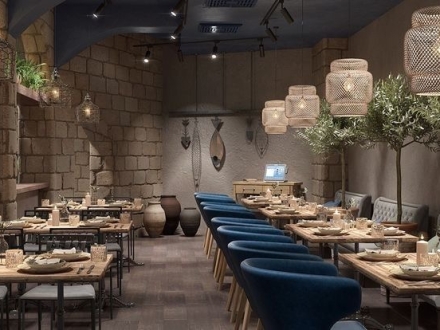 Cessione d'azienda Marciana Marina (Li), Splendido Ristorante Vista Mare 