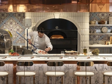 Cessione d'azienda Milano, Porta Romana, Pizzeria/Street Food 