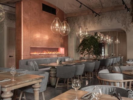 Cessione d'azienda Centro Storico, Campo de'Fiori ad. Ristorante 