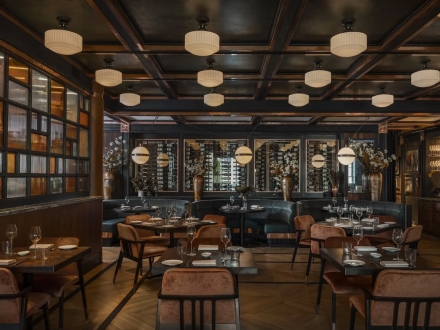 Cessione d'azienda Aventino, Ristorante/Bistrot/Pizzeria mq 180 c.a.