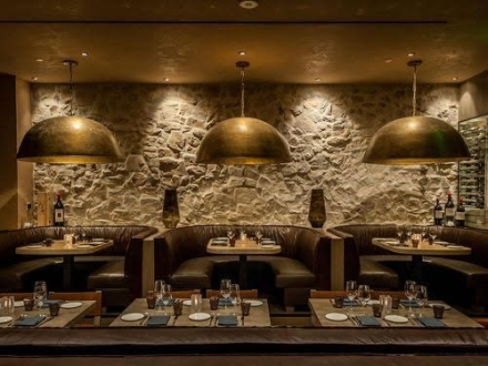 Cessione d'azienda Appio Latino, Ristorante mq 190 c.a. Eccellente Avviamento