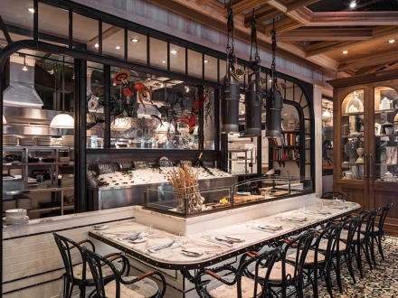 Cessione d'azienda Arezzo, Ristorante con laboratorio di produzione ed ampio Dehors 