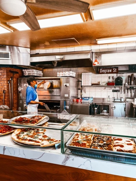 10 Best Grandma Pizzas in New York City, a Self-Guided Pizza Tour - The Creative Adventurer.jpeg