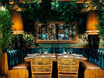 Cessione d'azienda Metro Battistini Splendido Ristorante con Dehor 
