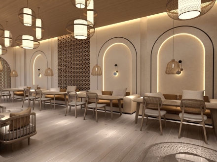 Cessione d'azienda Gallarate (Va), Ristorante mq 100 c.a. 