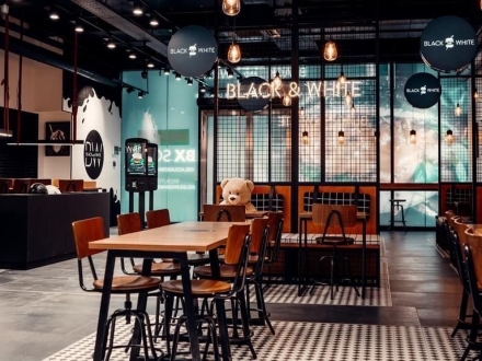 Cessione d'azienda Viale Libia ad. StreetFood/Ghost Kitchen